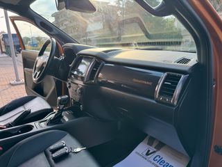 Ford Ranger 2020 WILDTRAK 2.0 TDCi 213hp 10ΤΑΧΥΤΟ~107.000χλμ!!!!-thumb-80