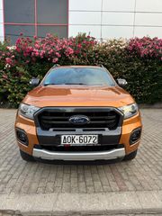 Ford Ranger 2020 WILDTRAK 2.0 TDCi 213hp 10ΤΑΧΥΤΟ~107.000χλμ!!!!-thumb-5
