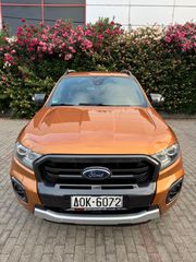 Ford Ranger 2020 WILDTRAK 2.0 TDCi 213hp 10ΤΑΧΥΤΟ~107.000χλμ!!!!-thumb-6