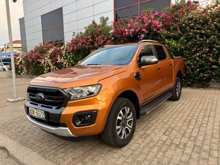 Ford Ranger 2020 WILDTRAK 2.0 TDCi 213hp 10ΤΑΧΥΤΟ~107.000χλμ!!!!-thumb-1