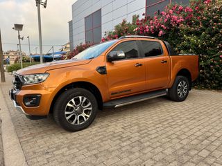 Ford Ranger 2020 WILDTRAK 2.0 TDCi 213hp 10ΤΑΧΥΤΟ~107.000χλμ!!!!-thumb-7