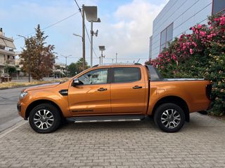 Ford Ranger 2020 WILDTRAK 2.0 TDCi 213hp 10ΤΑΧΥΤΟ~107.000χλμ!!!!-thumb-8