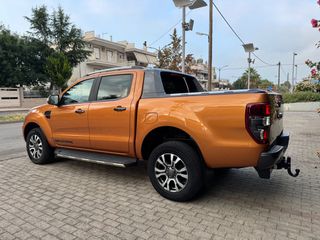 Ford Ranger 2020 WILDTRAK 2.0 TDCi 213hp 10ΤΑΧΥΤΟ~107.000χλμ!!!!-thumb-9
