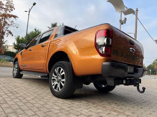 Ford Ranger 2020 WILDTRAK 2.0 TDCi 213hp 10ΤΑΧΥΤΟ~107.000χλμ!!!!-thumb-33