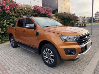 Ford Ranger 2020 WILDTRAK 2.0 TDCi 213hp 10ΤΑΧΥΤΟ~107.000χλμ!!!!-thumb-10