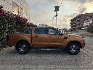 Ford Ranger 2020 WILDTRAK 2.0 TDCi 213hp 10ΤΑΧΥΤΟ~107.000χλμ!!!!-thumb-11