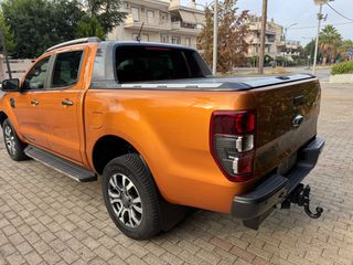 Ford Ranger 2020 WILDTRAK 2.0 TDCi 213hp 10ΤΑΧΥΤΟ~107.000χλμ!!!!-thumb-13