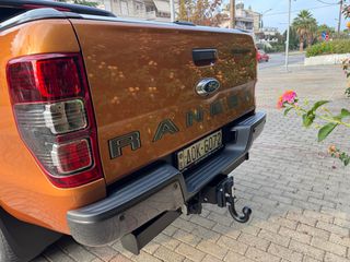 Ford Ranger 2020 WILDTRAK 2.0 TDCi 213hp 10ΤΑΧΥΤΟ~107.000χλμ!!!!-thumb-15
