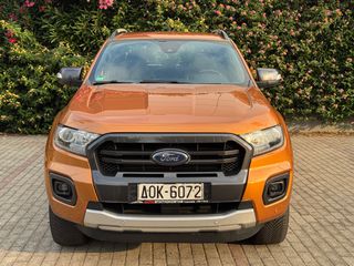 Ford Ranger 2020 WILDTRAK 2.0 TDCi 213hp 10ΤΑΧΥΤΟ~107.000χλμ!!!!-thumb-19
