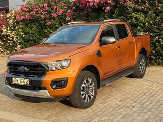 Ford Ranger 2020 WILDTRAK 2.0 TDCi 213hp 10ΤΑΧΥΤΟ~107.000χλμ!!!!-thumb-3