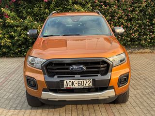 Ford Ranger 2020 WILDTRAK 2.0 TDCi 213hp 10ΤΑΧΥΤΟ~107.000χλμ!!!!-thumb-23