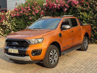 Ford Ranger 2020 WILDTRAK 2.0 TDCi 213hp 10ΤΑΧΥΤΟ~107.000χλμ!!!!-thumb-25