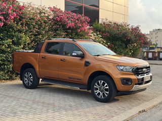 Ford Ranger 2020 WILDTRAK 2.0 TDCi 213hp 10ΤΑΧΥΤΟ~107.000χλμ!!!!-thumb-27