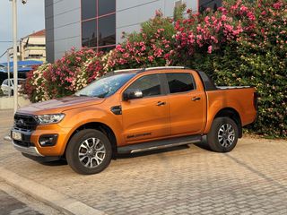 Ford Ranger 2020 WILDTRAK 2.0 TDCi 213hp 10ΤΑΧΥΤΟ~107.000χλμ!!!!-thumb-2