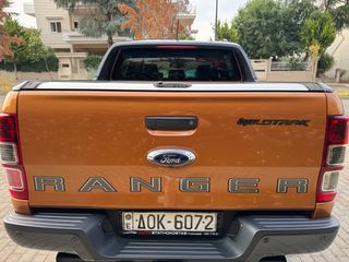 Ford Ranger 2020 WILDTRAK 2.0 TDCi 213hp 10ΤΑΧΥΤΟ~107.000χλμ!!!!-thumb-28