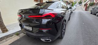Bmw X6 2024