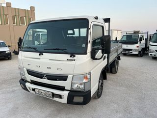 Mitsubishi 2017 Canter Fuso 3C15 Euro 6!