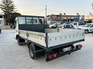 Καρότσα Mitsubishi 2017 Canter Fuso 3C15 Euro 6!-thumb-3