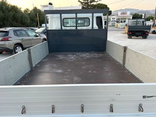 Καρότσα Mitsubishi 2017 Canter Fuso 3C15 Euro 6!-thumb-4