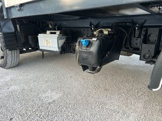 Καρότσα Mitsubishi 2017 Canter Fuso 3C15 Euro 6!-thumb-6