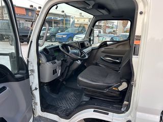 Καρότσα Mitsubishi 2017 Canter Fuso 3C15 Euro 6!-thumb-7