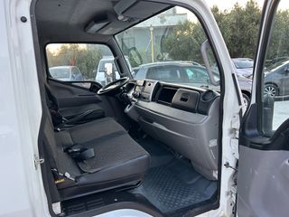 Καρότσα Mitsubishi 2017 Canter Fuso 3C15 Euro 6!-thumb-8