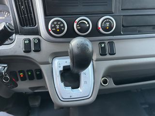 Καρότσα Mitsubishi 2017 Canter Fuso 3C15 Euro 6!-thumb-9