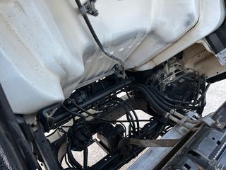 Καρότσα Mitsubishi 2017 Canter Fuso 3C15 Euro 6!-thumb-15