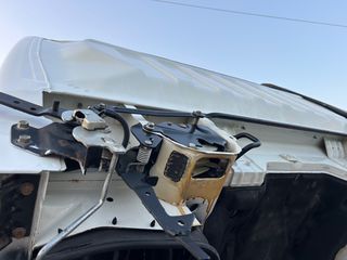 Καρότσα Mitsubishi 2017 Canter Fuso 3C15 Euro 6!-thumb-16