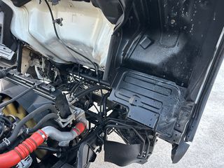 Καρότσα Mitsubishi 2017 Canter Fuso 3C15 Euro 6!-thumb-18