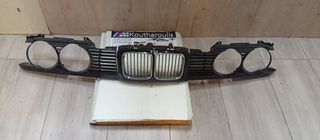 BMW E34 PRO LIFT ΜΆΣΚΑ ΚΟΜΠΛΈ ΜΕ ΤΙΣ ΓΡΥΛΙΕΣ