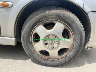 ΤΕΤΡΑΔΑ ΖΑΝΤΕΣ 15 OPEL VECTRA anakiklosi-lagada