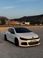Volkswagen Scirocco 2009 1.4 TSI LOOK R