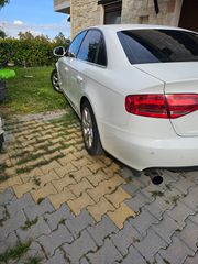 Audi A4 2010 B8-thumb-1