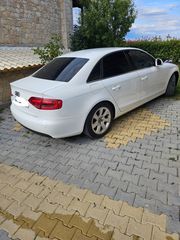 Audi A4 2010 B8-thumb-3