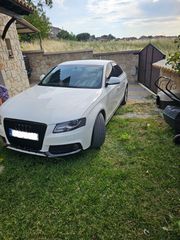 Audi A4 2010 B8-thumb-4