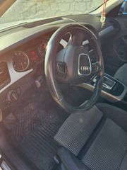 Audi A4 2010 B8-thumb-5