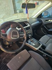Audi A4 2010 B8-thumb-7