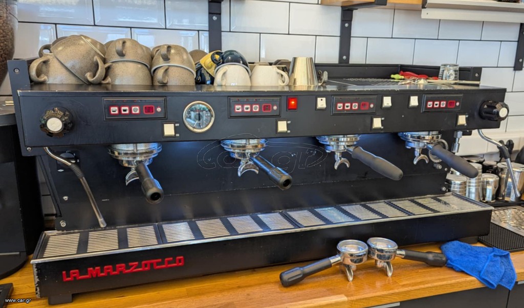 La Marzocco Linea Classic 4gr