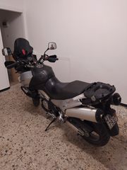 Suzuki V-Strom 1000 2004