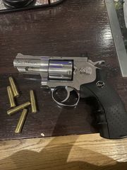 Asg Smith & Wesson