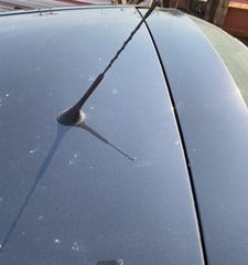 ΚΕΡΑΙΑ ΜΕ ΒΑΣΗ SEAT IBIZA 6L/CORDOBA 2002-2008