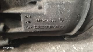 ΣΑΖΜΑΝ ΒΜW E36 E46-thumb-1