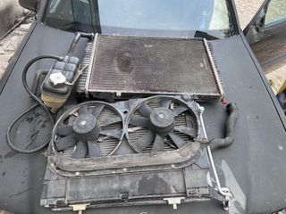 Ψυγεία νερού, a/c, βεντιλατερ