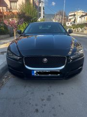 Jaguar XE 2017 PRESTIGE