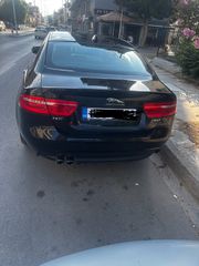 Jaguar XE 2017 PRESTIGE-thumb-1