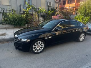 Jaguar XE 2017 PRESTIGE-thumb-2