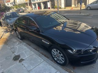 Jaguar XE 2017 PRESTIGE-thumb-3