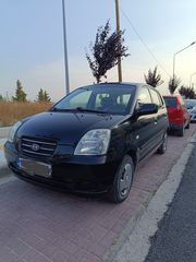 Kia Picanto 2007