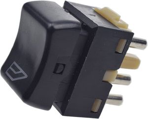 Διακόπτης Χειρισμού Παραθύρου για Volvo FH12FH16 4 επαφών